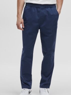 Mode of One Men's Pull-on Pants, SIZE S  NWT